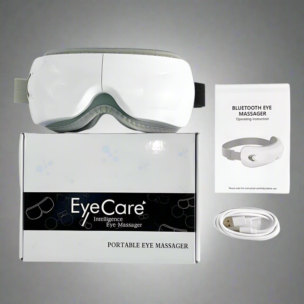 Electric Eye Massager