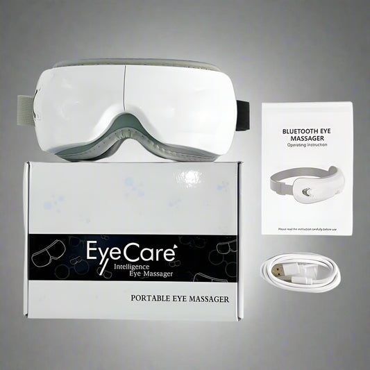 Electric Eye Massager