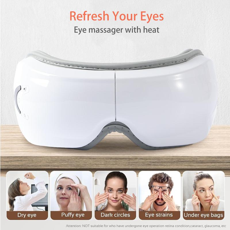 Electric Eye Massager